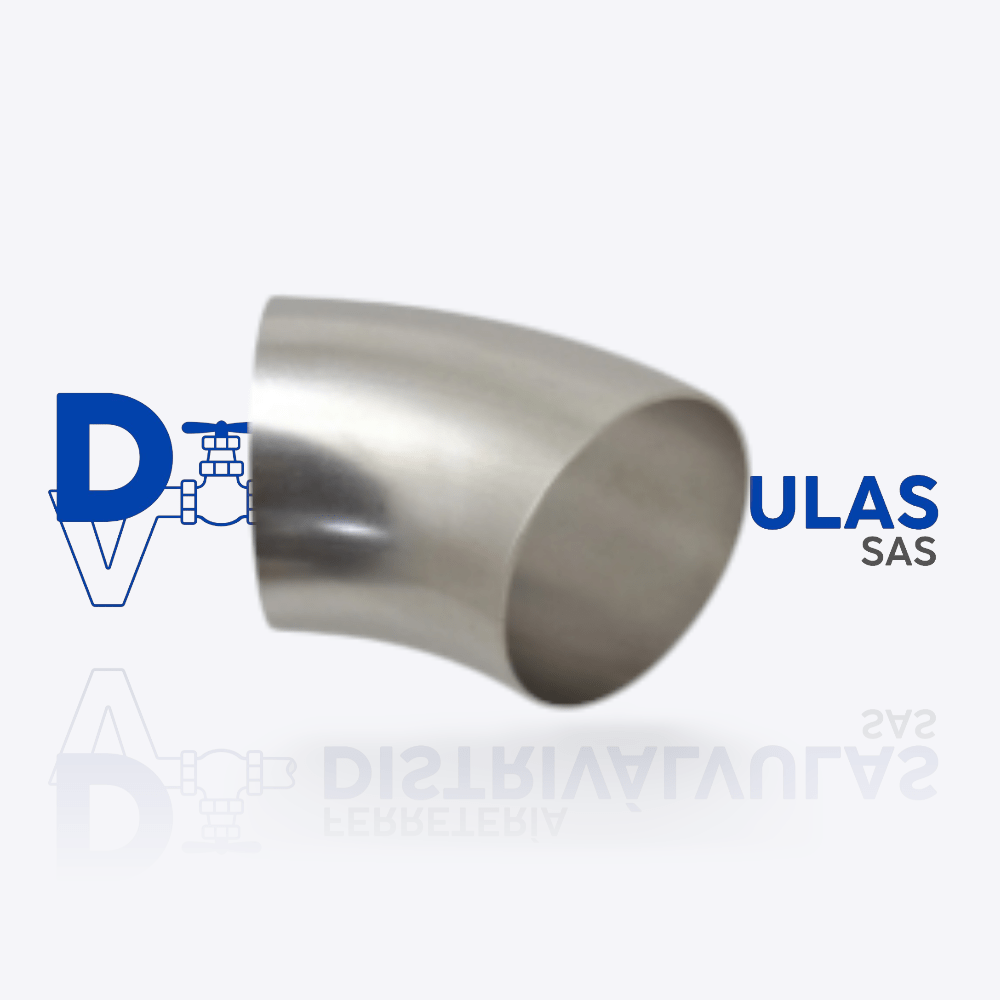 SEMICODO INOX SOLDAR