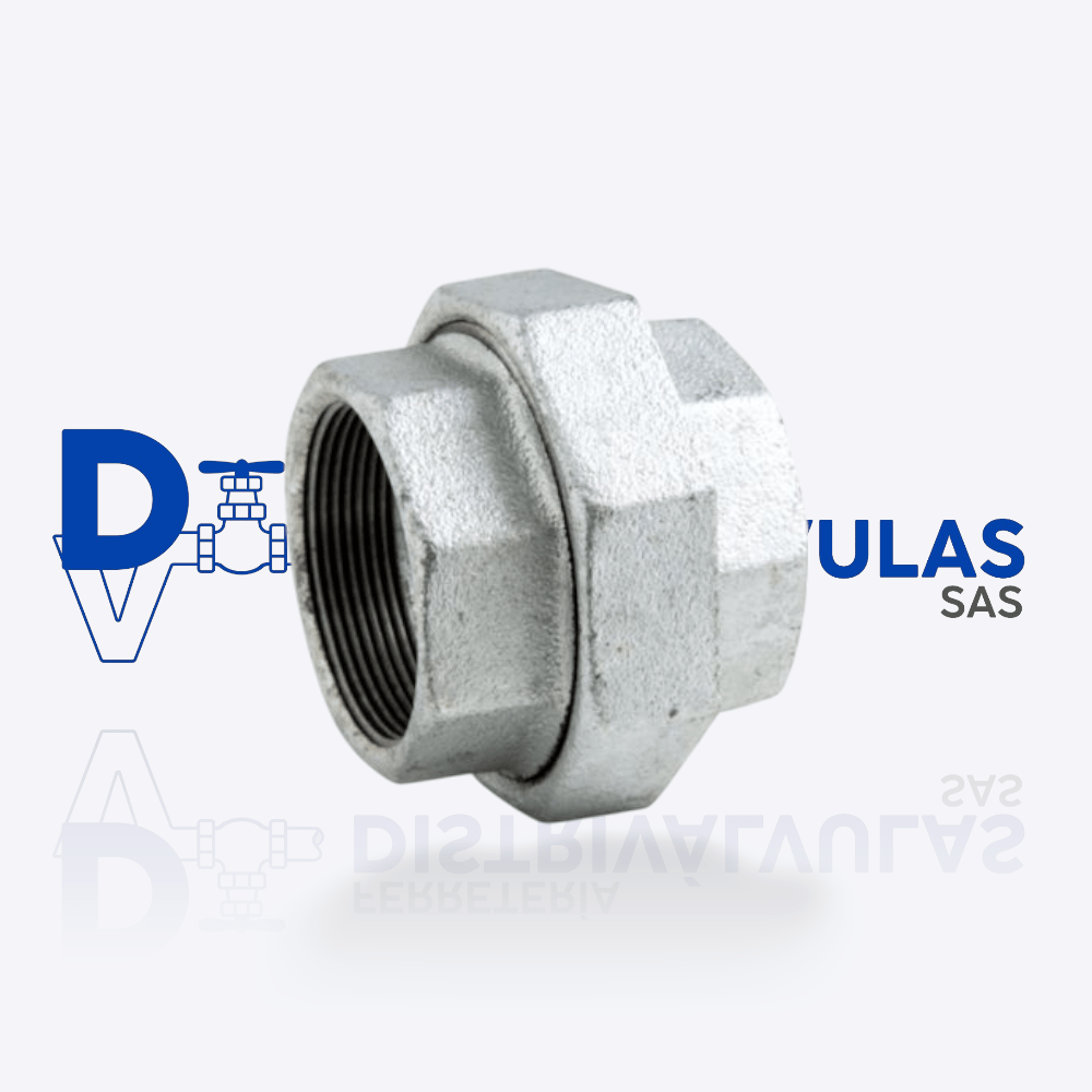 UNIVERSAL GALVANIZADA