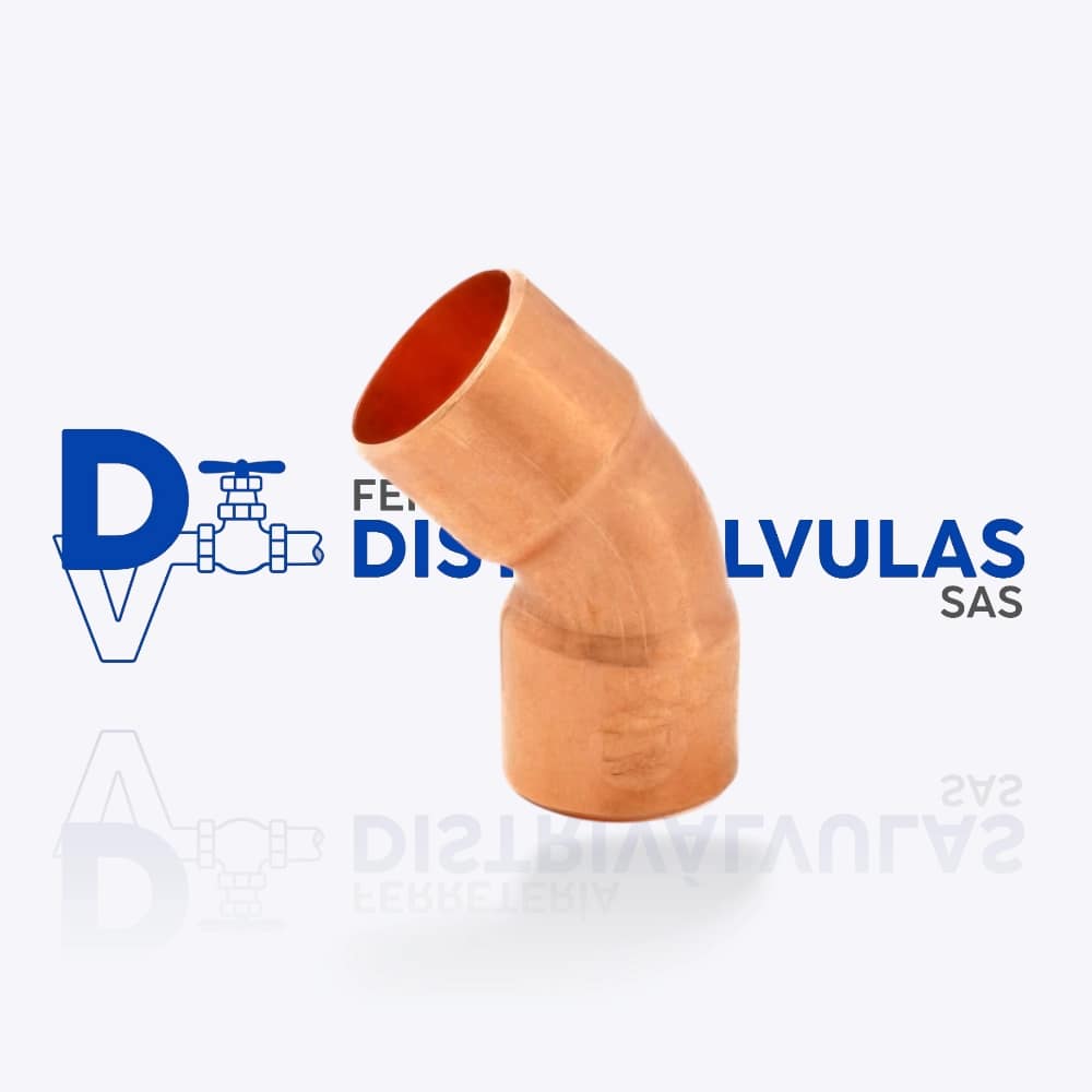 SEMICODO COBRE SOLDAR