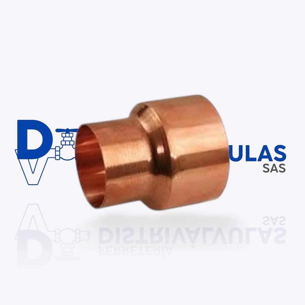 REDUCCIÓN COBRE SOLDAR