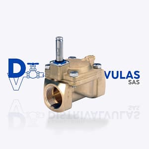 Photoroom-20250302_125501 CUERPO VÁLVULA SOLENOIDE GOLPE DE ARIETE BRONCE DANFOSS