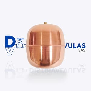 l8UxQnjBCf BOLA COBRE PARA VÁLVULA FLOTADORA HELBERT