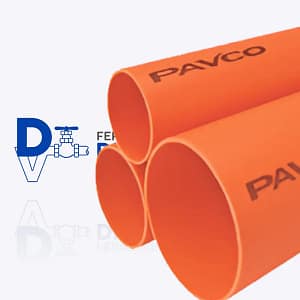 1000270229 TUBERÍA PVC VENTILACIÓN PAVCO